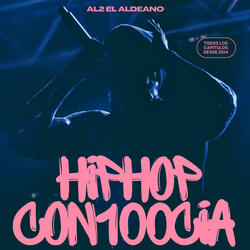 HIP HOP CON100CIA # 36 - Chivichana Tesla