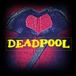 O Rap do Deadpool