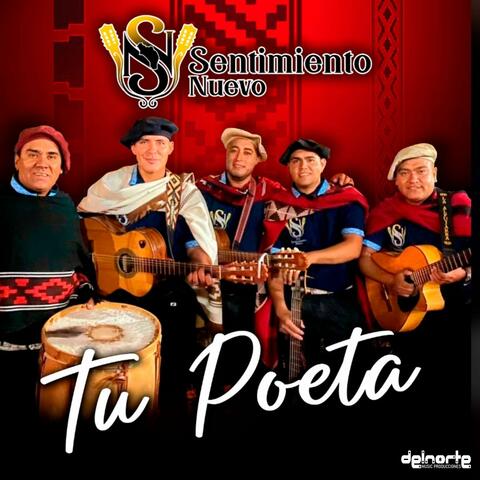 Tu Poeta