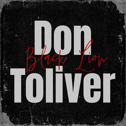 Don Toliver