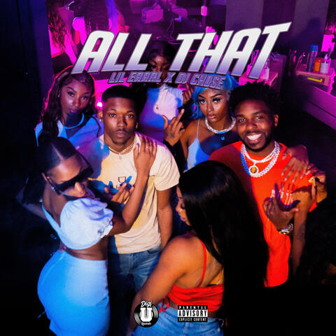 All That