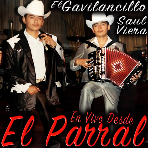 En Vivo Desde el Parral