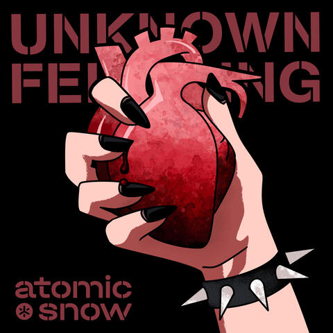 Unknown Feeling