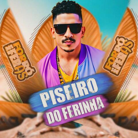 Piseiro do Ferinha