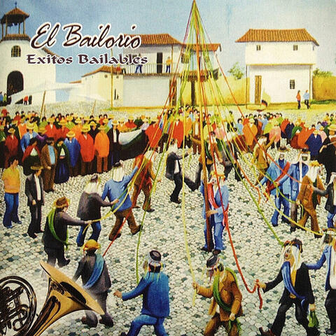 El Bailorio - Exitos Bailables