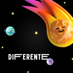 Diferente