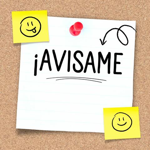 Avisame