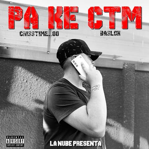 Pa Ke Ctm