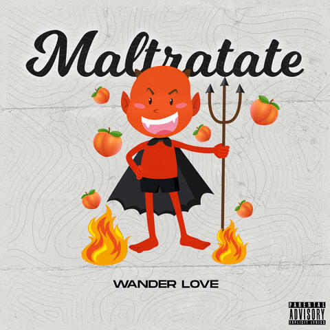 Maltratate