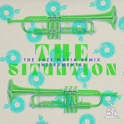 The Situation (Jazz Mafia Remix)