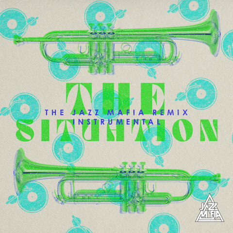 The Situation (Jazz Mafia Remix)