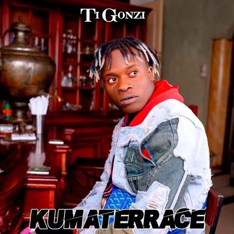 Kumaterrace