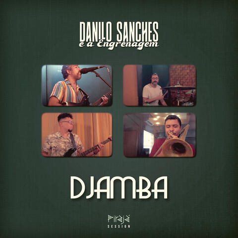 Djamba
