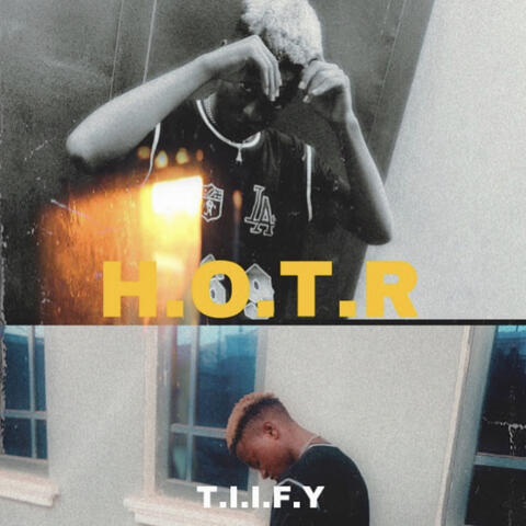 H.O.T.R (Hour of the Redeemed)