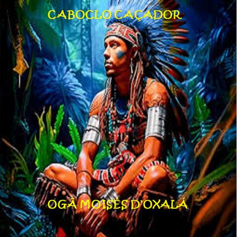 Caboclo Caçador