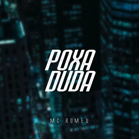 Poxa Duda