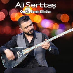 Oy Kız Senin Elinden