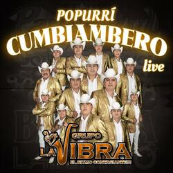 Popurri Cumbiambero: Mi Chamaca, la Que No Sabe Bailar, San Fernando, la Chica de Chiconcuac, Baila Pachanguero