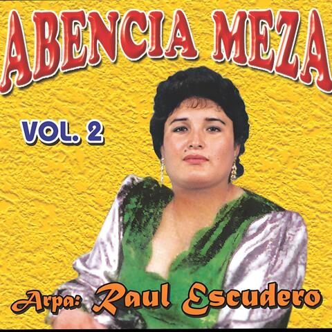 Arpa de Raúl Escudero, Vol. 2