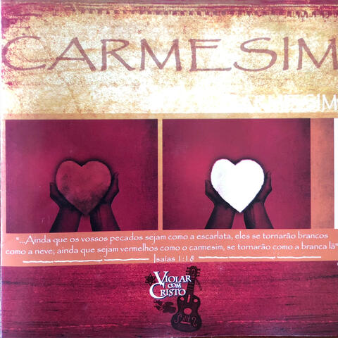 Carmesim