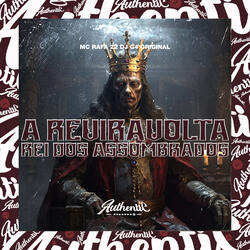 A Reviravolta Rei dos Assombrados