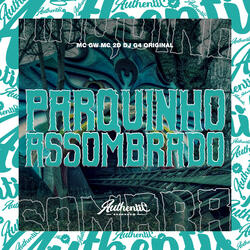 Parquinho Assombrado