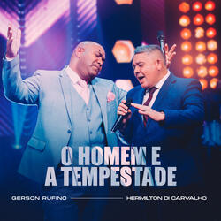 O Homem e a Tempestade