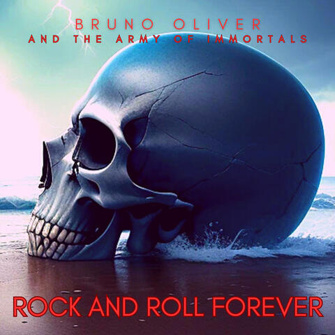 Rock and Roll Forever