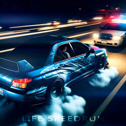 Life Speedrun