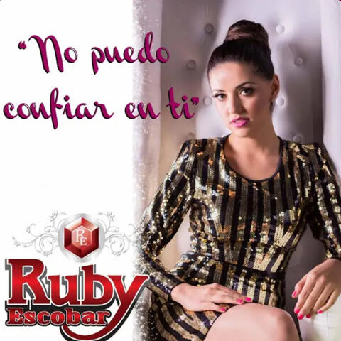 No Puedo Confiar en Ti