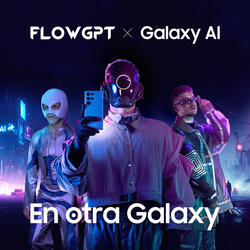 En Otra Galaxy