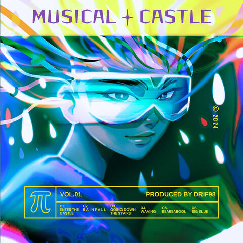Musical Castle