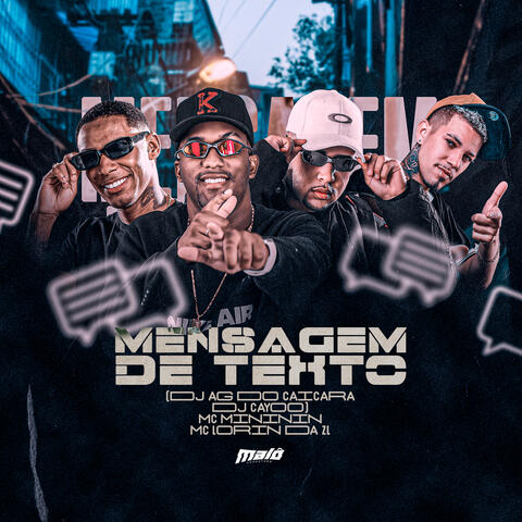 Mensagem de Texto