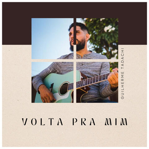Volta pra Mim