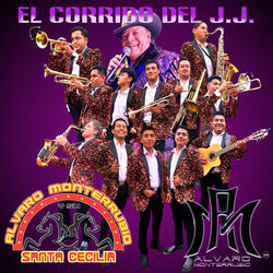 El Corrido del J.J.