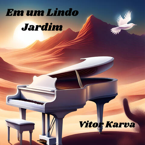 Em um Lindo Jardim