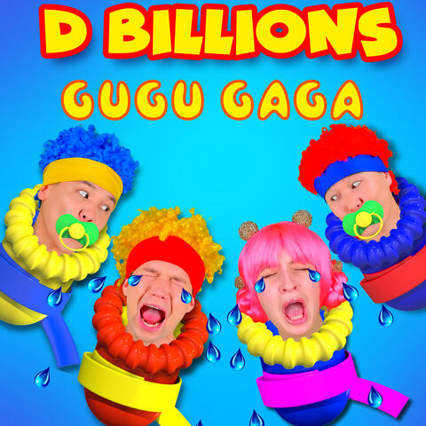 Gugu Gaga