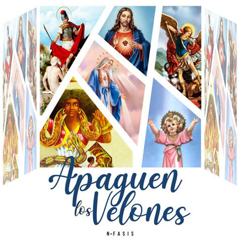 Apaguen los Velones