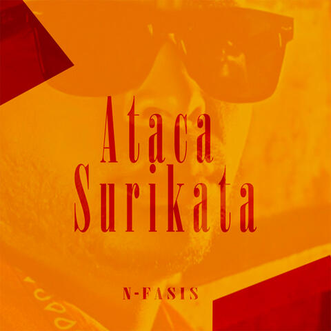 Ataca Surikata