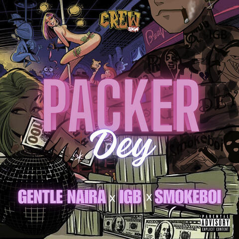 Packer Dey