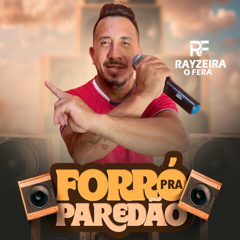 Forró pra Paredão