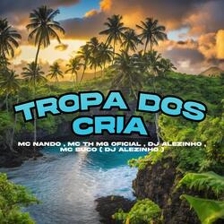 Tropa dos Cria
