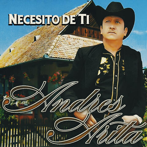 Necesito de Ti
