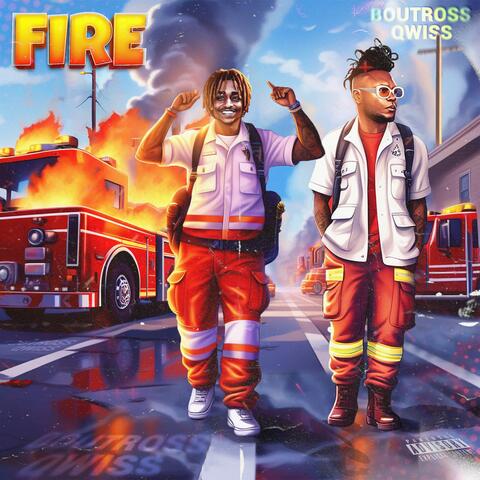Fire