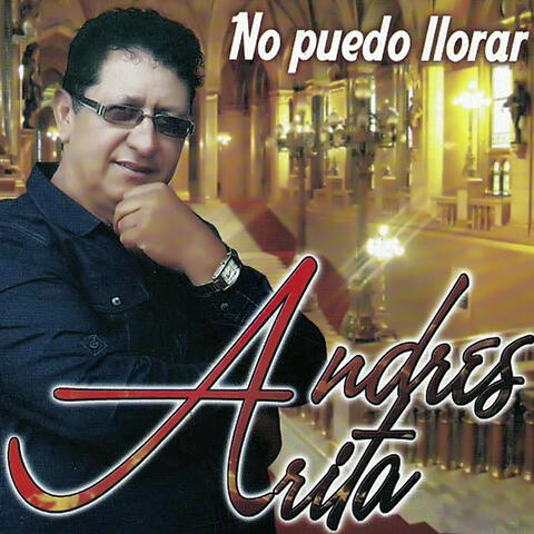 No Puedo Llorar