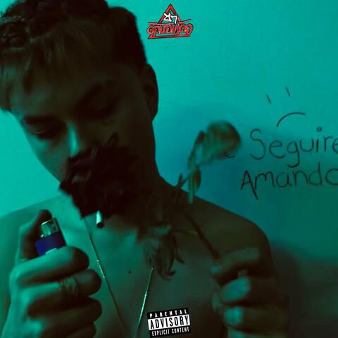 Te Seguiré Amando Vol. 2