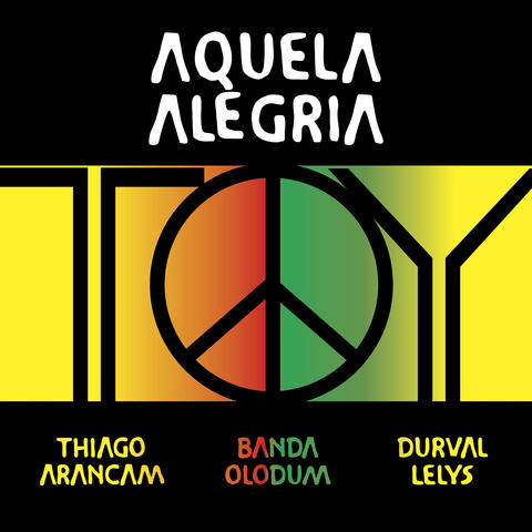 Aquela Alegria
