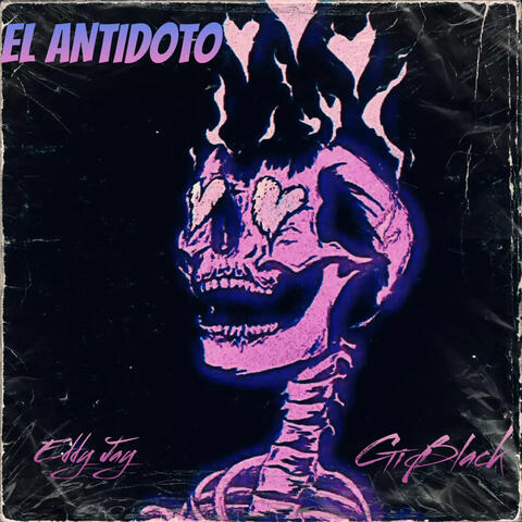 El Antidoto