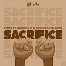 Sacrifice Dub