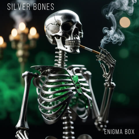 Silver Bones
